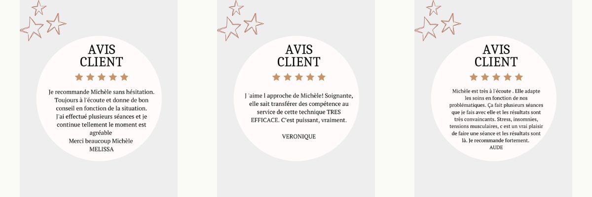 Mes avis clients